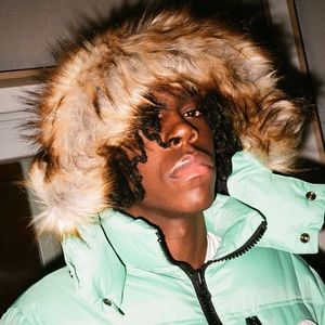 Meet your Posher, Parker